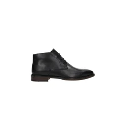 Cafemoda Veterbottine Zwart