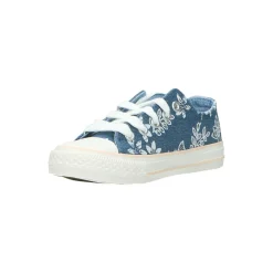 Canadians Lage sneaker Blauw