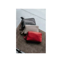 Cardelli Geldbeugel Zwart