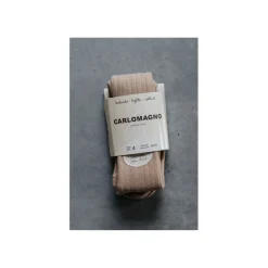 Carlomagno Collant Camel
