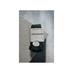 Carlomagno Collant Groen