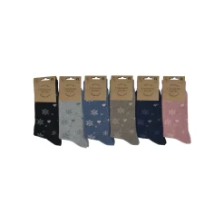 Cashmere Kous Multicolour