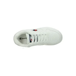 Champion Lage sneaker Wit