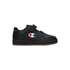 Champion Lage sneaker Zwart