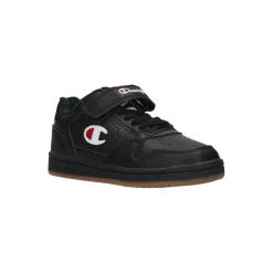 Champion Lage sneaker Zwart