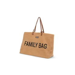 Childhome Family bag Beige