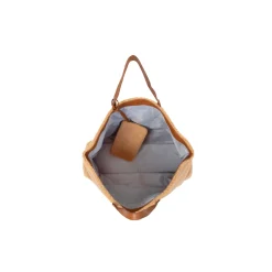 Childhome Family bag Beige