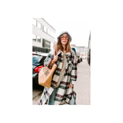 Childhome Family bag Beige