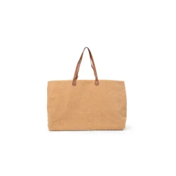Childhome Family bag Beige
