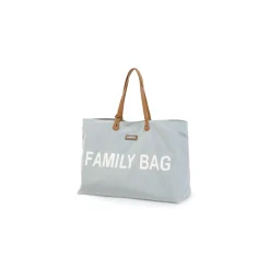 Childhome Family bag Grijs