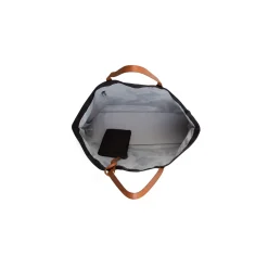 Childhome Family bag Zwart