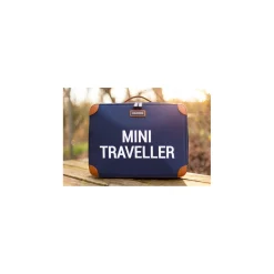 Childhome Valiesje Blauw