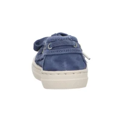 Cienta Instappers Blauw