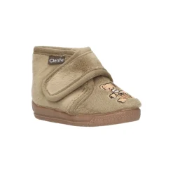 Cienta Pantoffel Beige