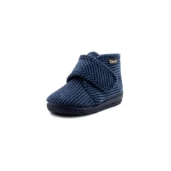 Cienta Pantoffel Blauw