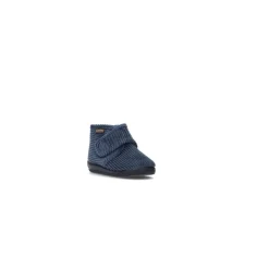 Cienta Pantoffel Blauw
