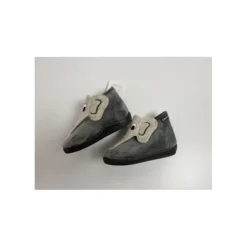 Cienta Pantoffel Grijs