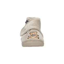 Cienta Pantoffel Taupe