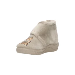 Cienta Pantoffel Taupe