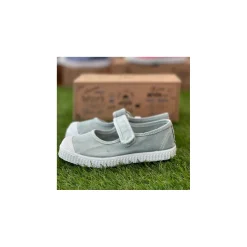 Cienta Riemschoen Groen