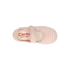 Cienta Riemschoen Roze