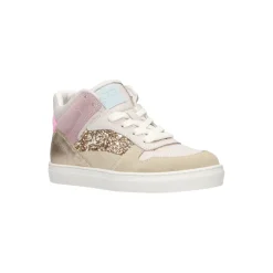 Cks Hoge sneaker Beige