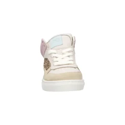 Cks Hoge sneaker Beige
