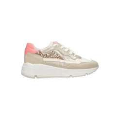 Cks Lage sneaker Beige