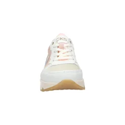 Cks Lage sneaker Roze