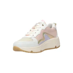 Cks Lage sneaker Roze