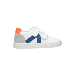 Cks Lage sneaker Wit