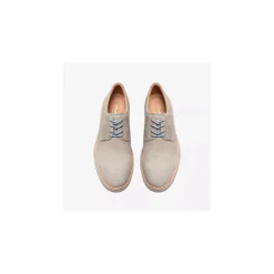 Clarks Geklede veterschoen