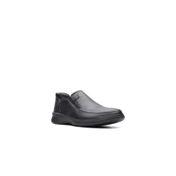 Clarks Mocassin Zwart