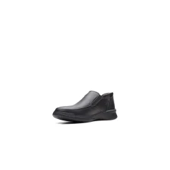 Clarks Mocassin Zwart
