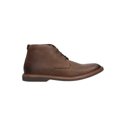 Clarks Veterbottine Bruin