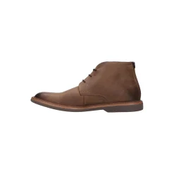 Clarks Veterbottine Bruin