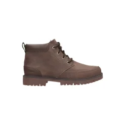 Clarks Veterbottine Bruin