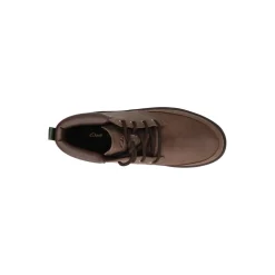 Clarks Veterbottine Bruin