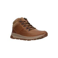 Clarks Wandelschoen Bruin