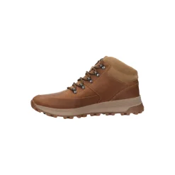Clarks Wandelschoen Bruin