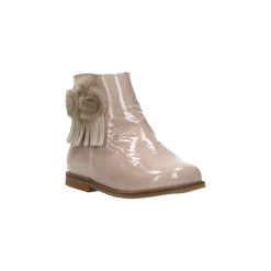 Clarys Boots / enkellaars Roze