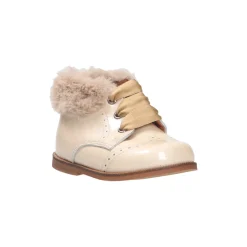 Clarys Bottine Beige