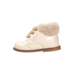 Clarys Bottine Beige