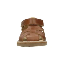 Clic! Sandaal Cognac