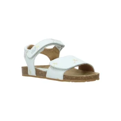 Clic! Sandaal Wit