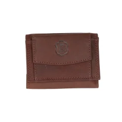 Cloverfield Portemonnee Bruin