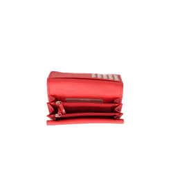 Cloverfield Portemonnee Rood