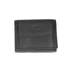 Cloverfield Portemonnee Zwart