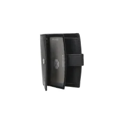 Cloverfield Portemonnee Zwart