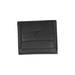 Cloverfield Portemonnee Zwart